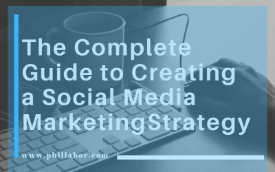 The Complete Guide to Creating a Social Media Marketing Strategy