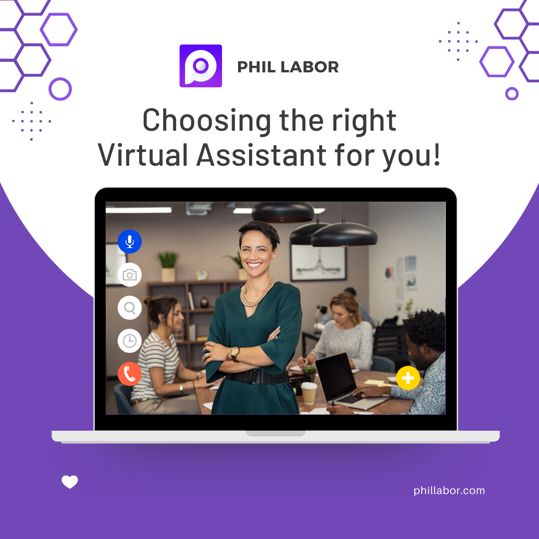 How To Know The Right Virtual Assistant For Your Business?
