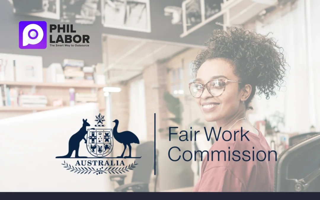 FairWork Australia – Game Changing Decision!