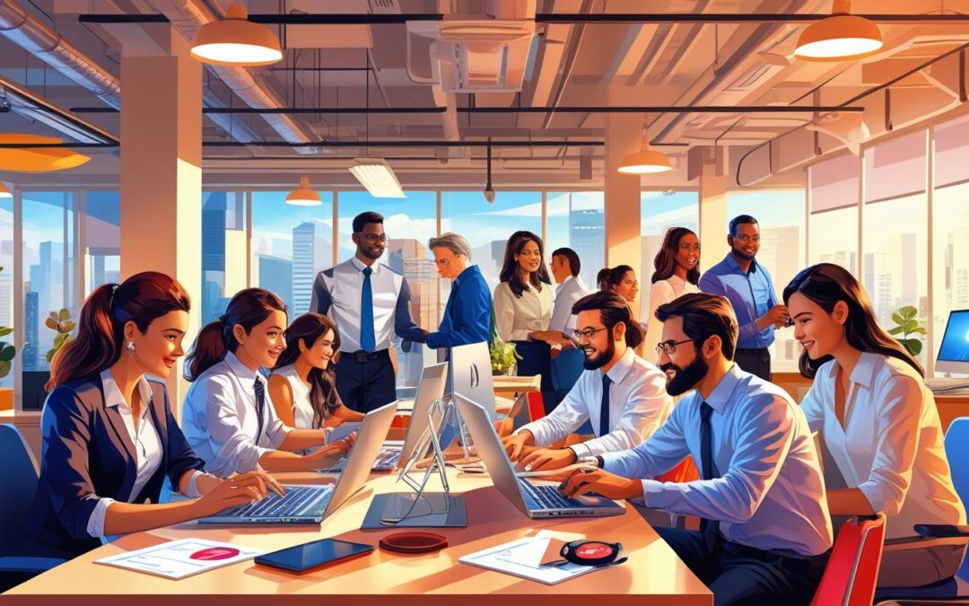 Benefits of Outsourcing for Australian Businesses | Phil Labor