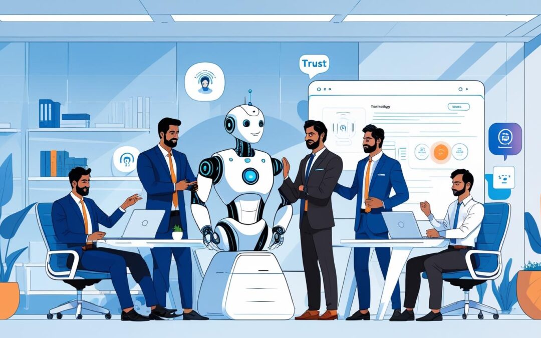 Navigating the Ethics of AI in Outsourcing: Best Practices for a Responsible Future | Phil Labor