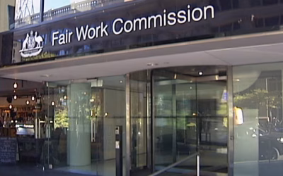 Phil Labor Opinion: Landmark Fair Work Commission Ruling: What Joanna Pascua’s Case Means for Offshore Workers and Australian Businesses