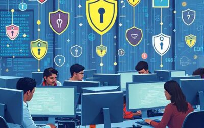 Protecting Your Business from Cyber Attacks: How Phil Labor Keeps You Secure